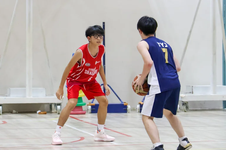 Basketball