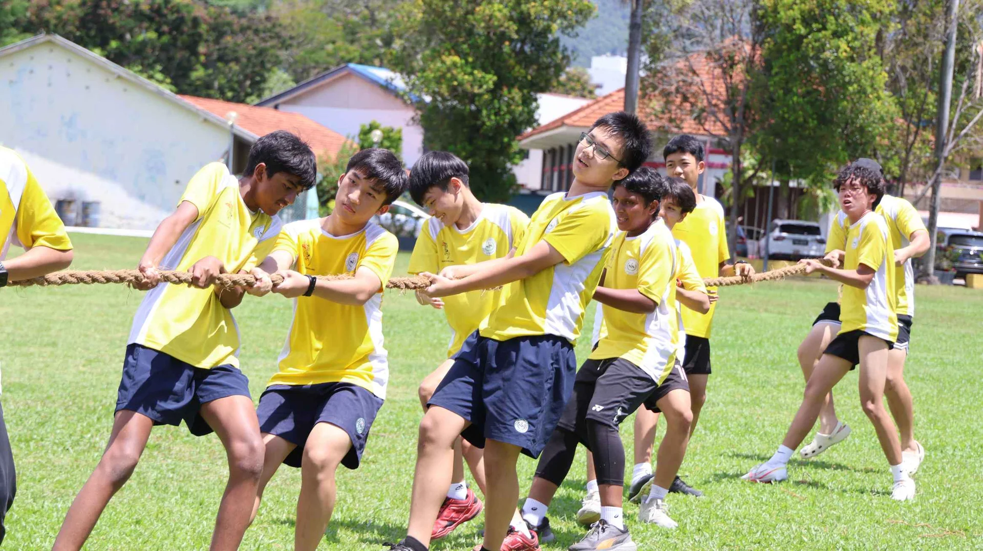  Our campus 11